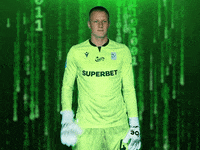 Kolejorz GIF by Lech Poznan