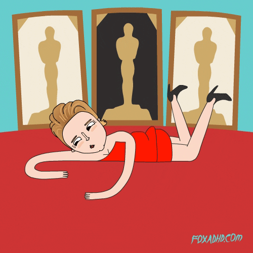 Jennifer Lawrence Lol GIF by gifnews