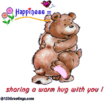 Valentines Day Love Sticker