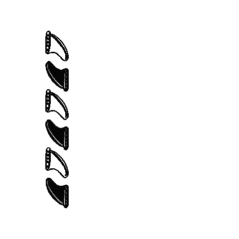 Art Illustration Sticker