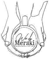 Sticker by We Do Meraki