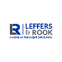 Leffersandrookrealestate  Sticker