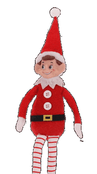 Christmas Shopping Sticker by IntelligentMobiles GmbH