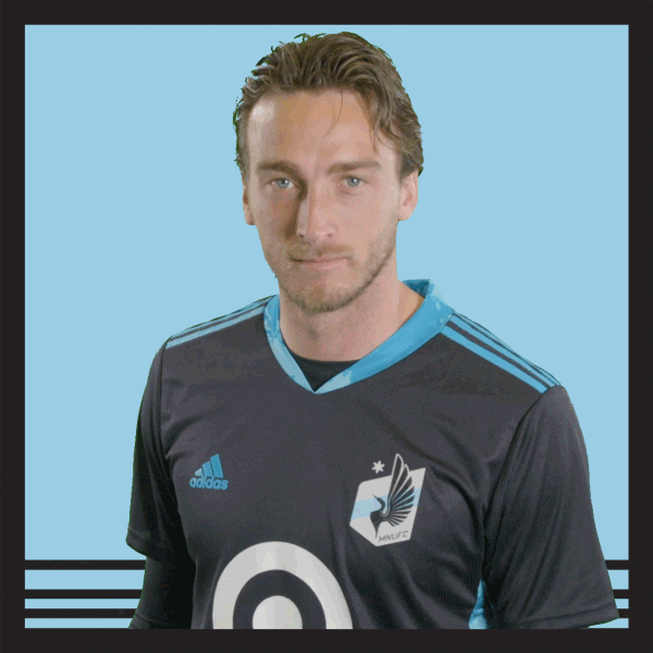 Minnesota United Soccer GIF by MNUFC Find & Share on GIPHY