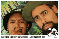 major booth GIF by Jillz