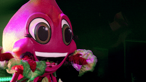 Themaskedsinger GIF by Reality Club FOX