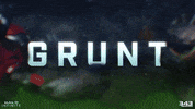 Spartans Explosions GIF by Halo