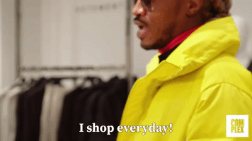 I Shop Everyday