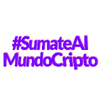 Bitcoin Cryptocurrency Sticker by Ripio