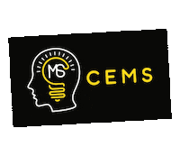 Cems Sticker