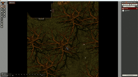 Staffbearer giphyupload GIF