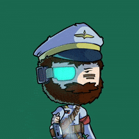 Listen Up Animation GIF by Planet XOLO