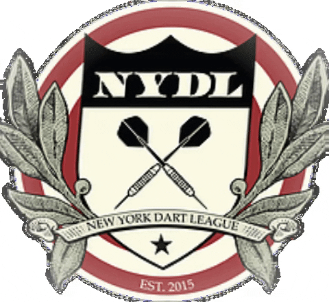 newyorkdartleague giphygifmaker nydl GIF