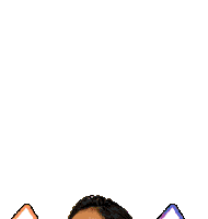 Himanshi Sticker by BORN ON INSTAGRAM