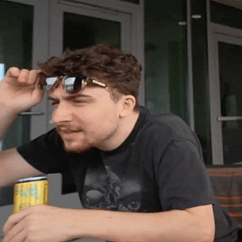 Look Cdl GIF by 100 Thieves