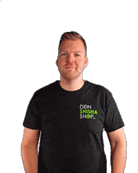 Its Time Hello Sticker by deinshishashop