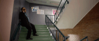 dennis haskins vacation GIF by Dirty Heads