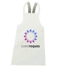 Food Cook Sticker by Euro-Toques