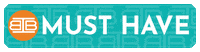 Must Have Sticker by IBB Design Fine Furnishings