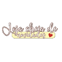 Vitrine Sticker
