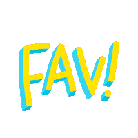 illustration blink Sticker by Kochstrasse™