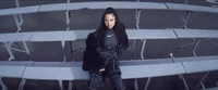 music video shot clock GIF by Ella Mai