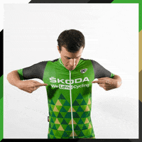 SkodaWeLoveCyclingFr happy cycling skoda skoda we love cycling GIF