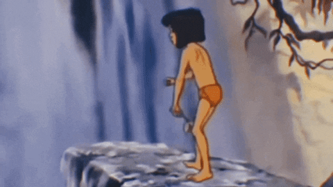 Get Out No GIF by EsZ Giphy World