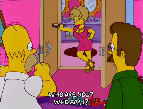 homer simpson episode 10 GIF