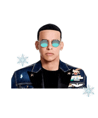 dy Sticker by Daddy Yankee