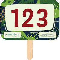 Paddle Sticker by Destin Charity Wine Auction Foundation