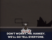GIF by South Park 