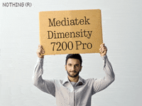 Nothingtech GIF by Nothing India