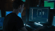 hacking season 1 GIF by Mr. Mercedes