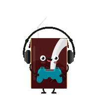 Colet Sticker by Conaprole