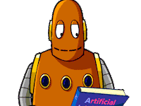 Artificial Intelligence Ai Sticker by BrainPOP