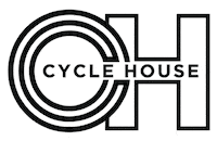 Sticker by CYCLE HOUSE