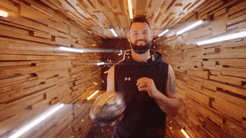 Nfl Draft Football GIF by NFL