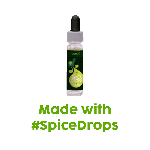 holylamaspicedrops garlic spicedrops holylama holylamaspicedrops Sticker