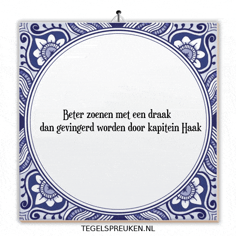 Humor Spanning GIF by Tegelspreuken.nl