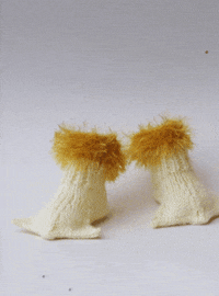 Lets Dance Dancing Shoes GIF by TeaCosyFolk