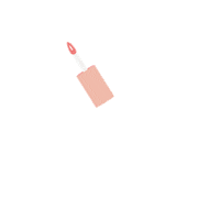 Sun Lips Sticker by Emina Cosmetics