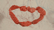 samgurry animation stop motion clay gum GIF