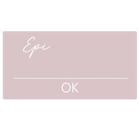 Epifania Sticker by epifaniaartesanal