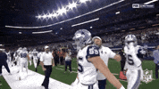 2018 Nfl Football GIF by NFL