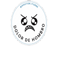 doctoriturbe drhectoriturbe driturbe doctorhectoriturbe doctoriturbe Sticker