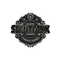 Losnah Sticker by Scantraxx