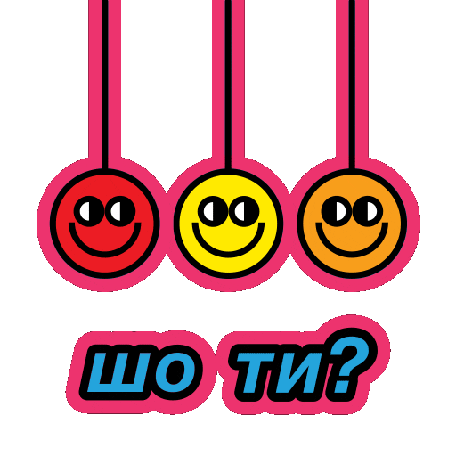 Card Bank Sticker by Oschadbank