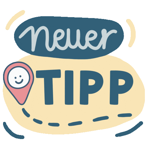 Tipp Wowzer Sticker by Frankfurt mit Kids