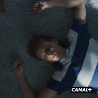 Tired In Love GIF by CANAL+